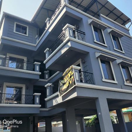 Ragvi Resort Alibág Kültér fotó