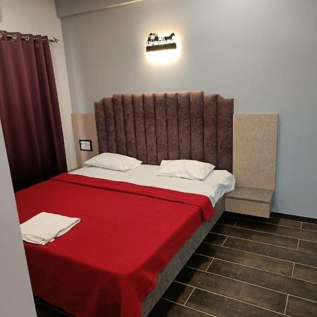 Ragvi Resort Alibág Kültér fotó